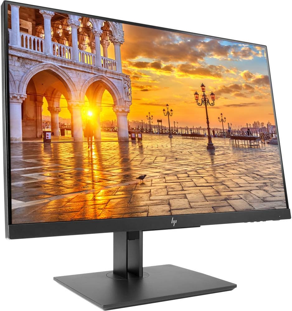 24 Inch IPS LED Backlit Monitor 2-Pack WUXGA 1920 x 1200 V72988
