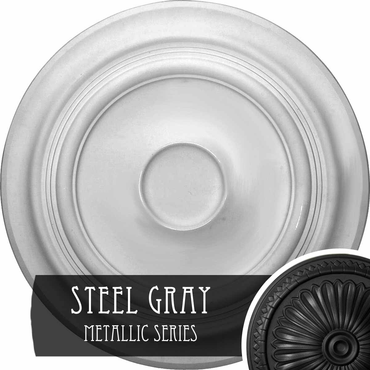 Traditional Ceiling Medallion Q702477