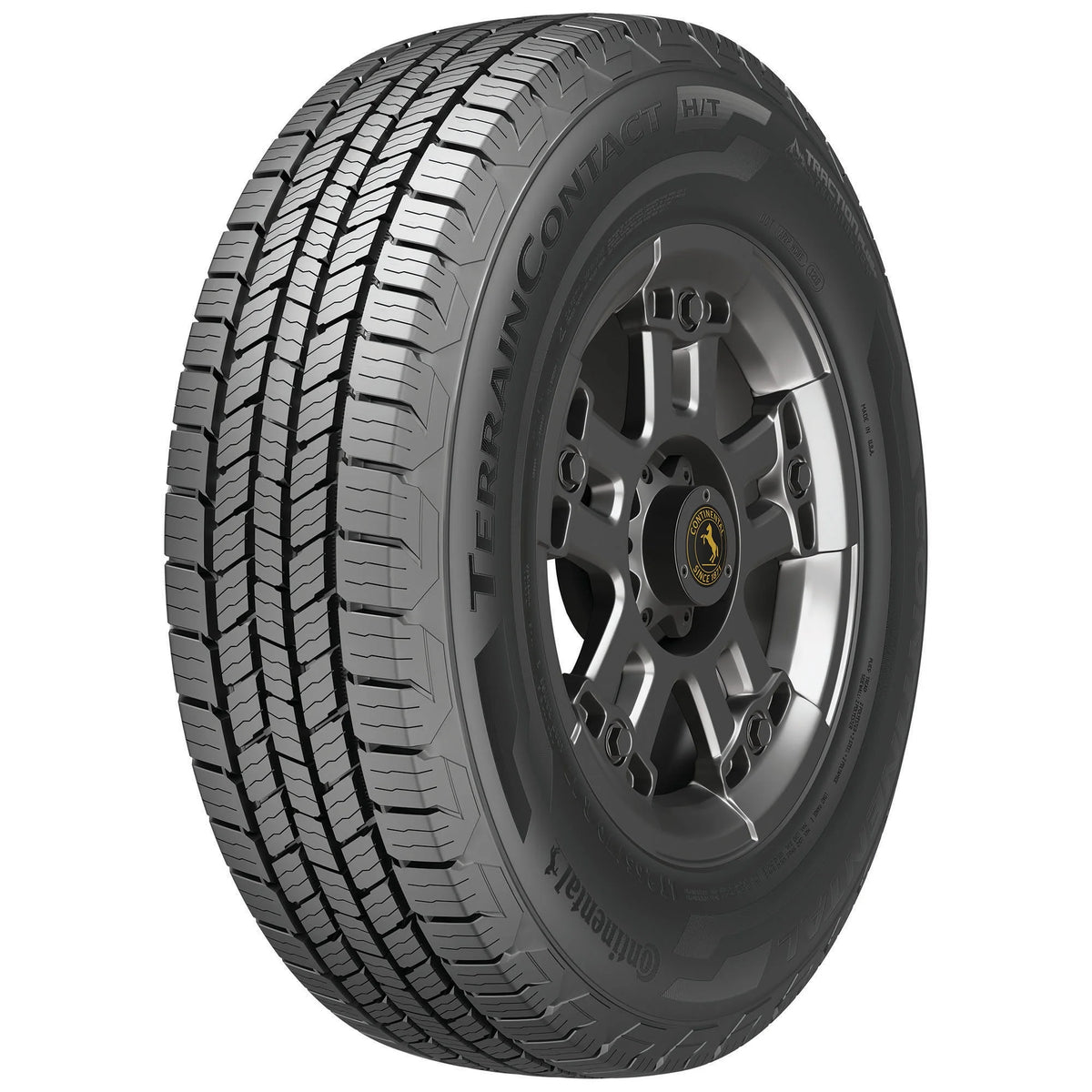 All Season 275/60R20 115H Light Truck Tire D817500