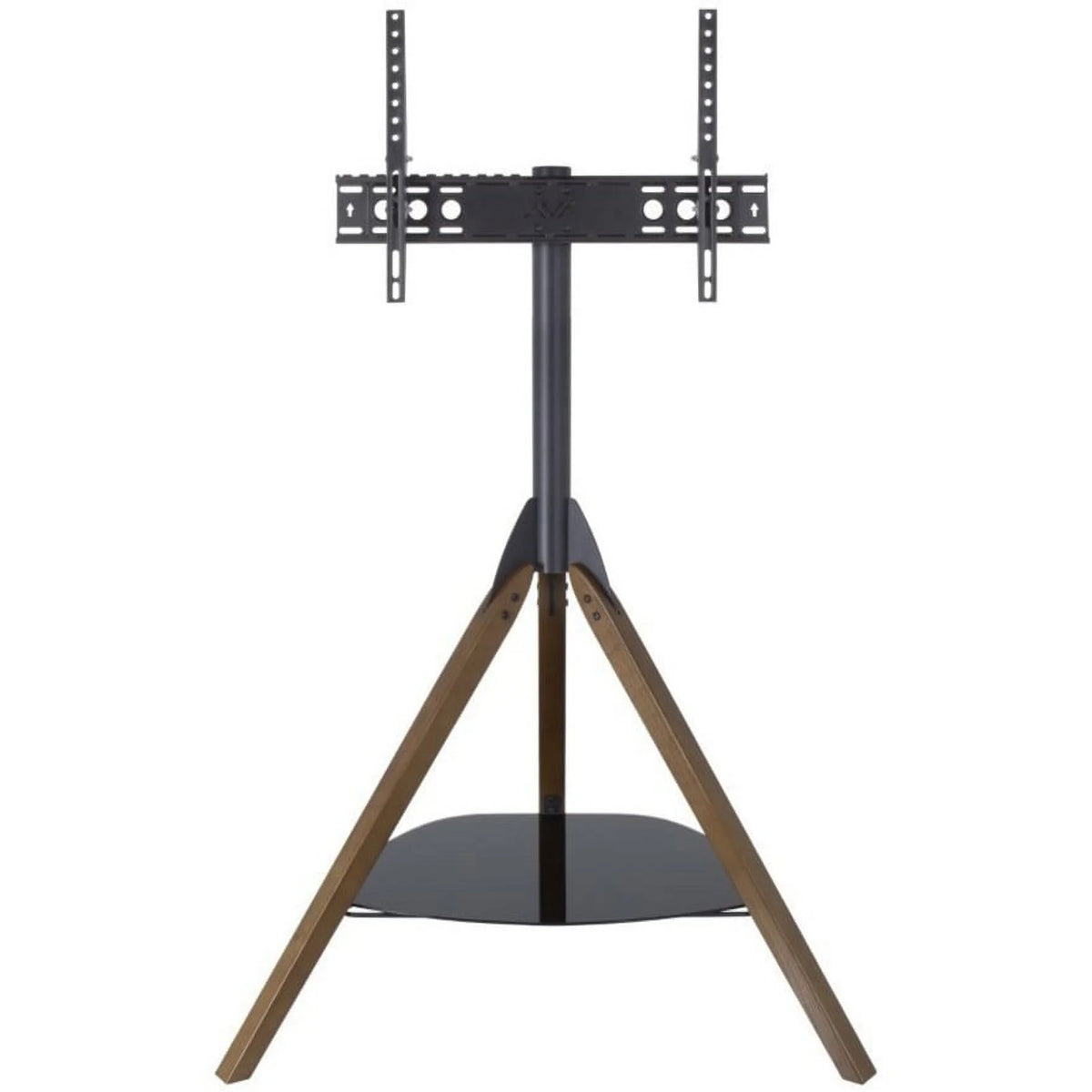 TV Floor Stand with Mounting Column for 32-inch to 65-Inch TVs X261