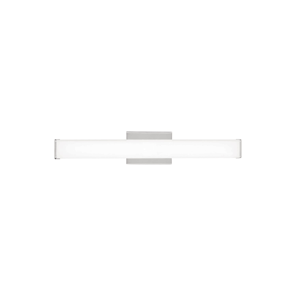 Chrome 25 Bath Light W683485