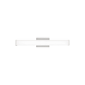 Chrome 25 Bath Light W683485