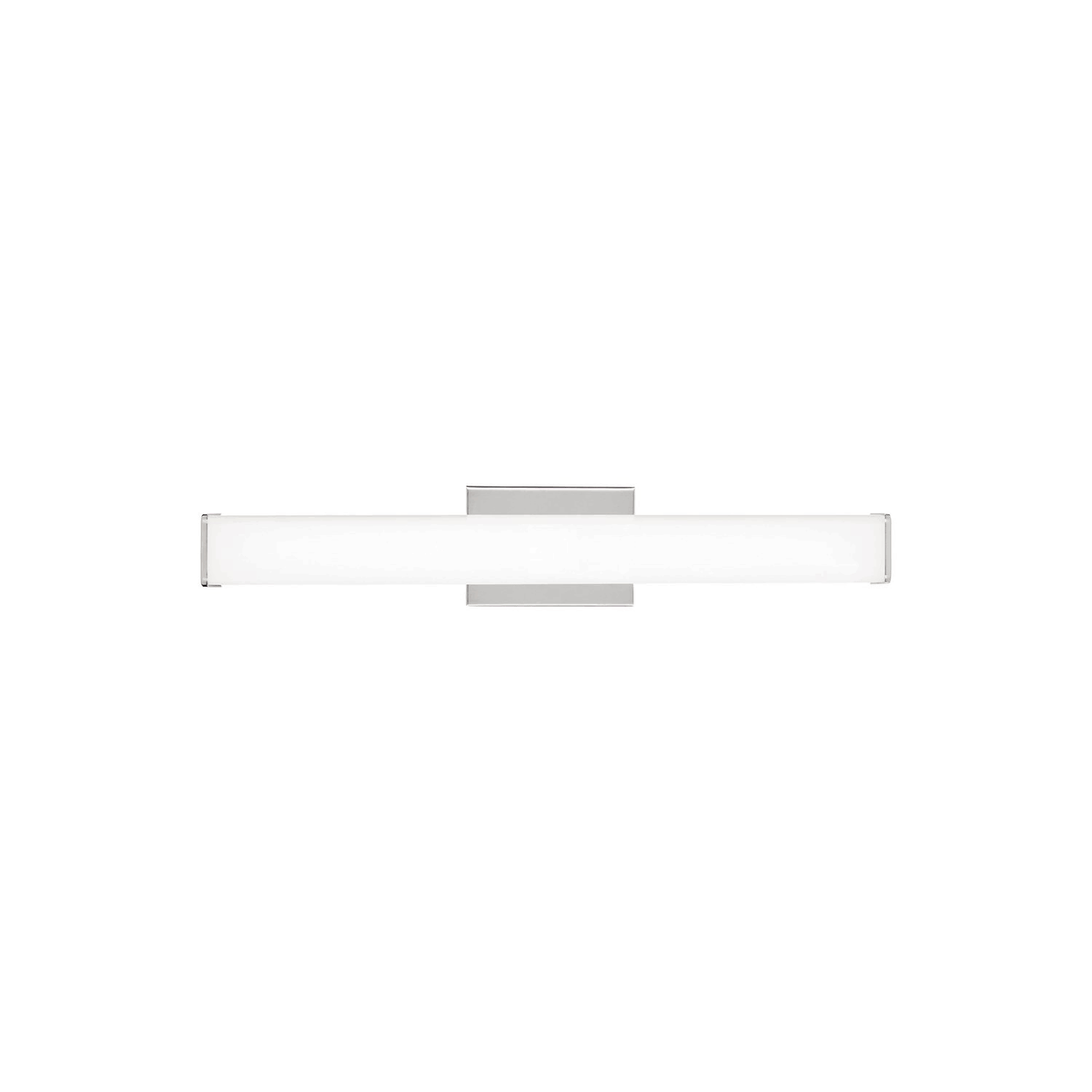 Chrome 25 Bath Light W683485