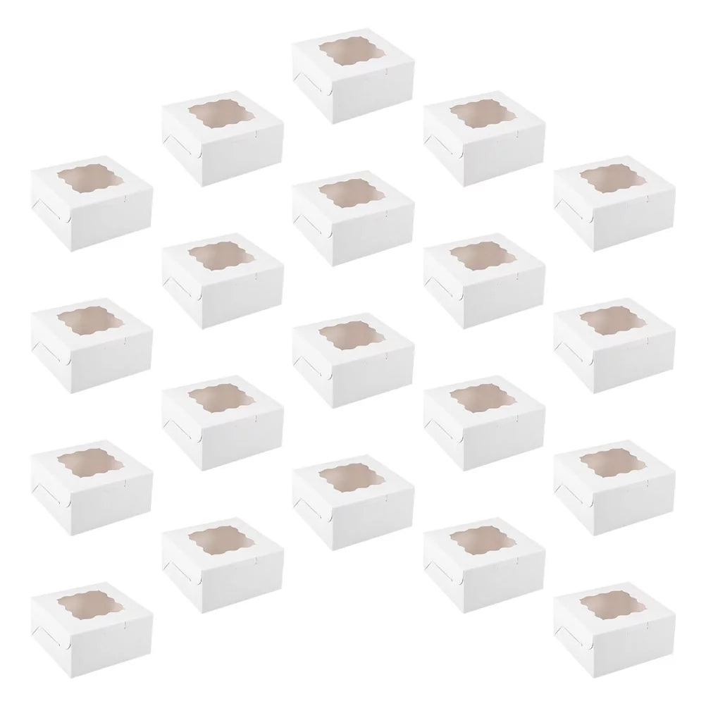 Kraft Bakery Packaging Boxes R30446