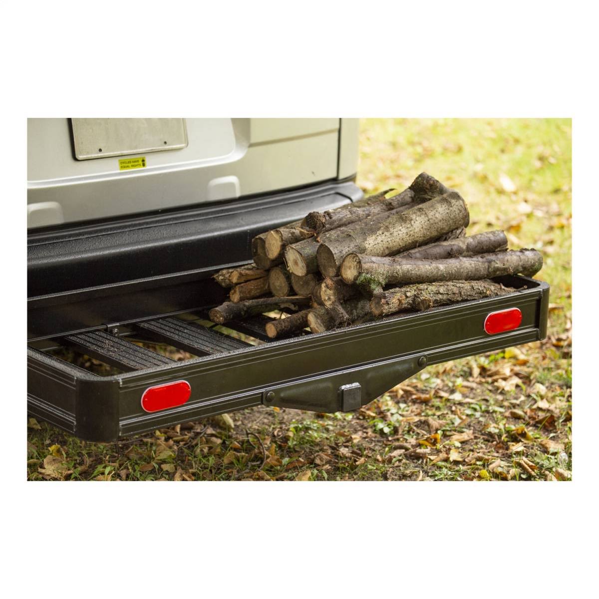 Aluminum Cargo Carrier S3645
