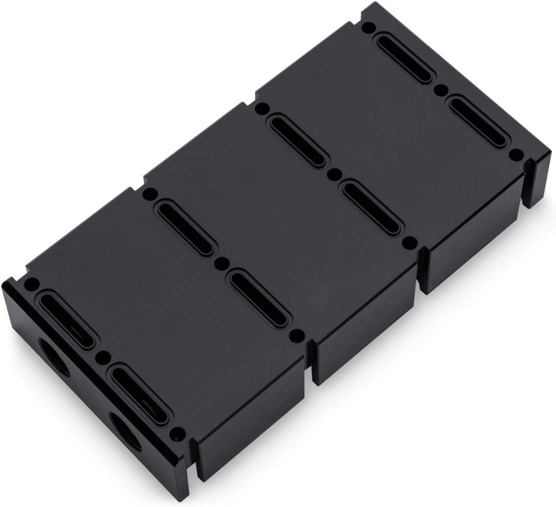 Quad 2-Slot Multi-GPU Terminal Acetal P986