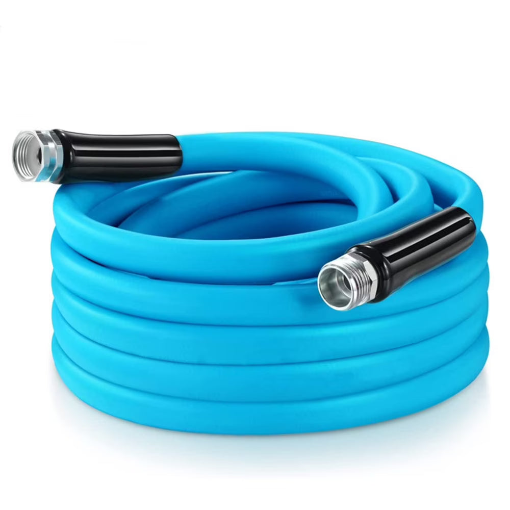 25 ft RV Drinking Water Hose (Blue) K385316