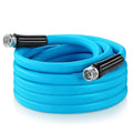 25 ft RV Drinking Water Hose (Blue) K385316