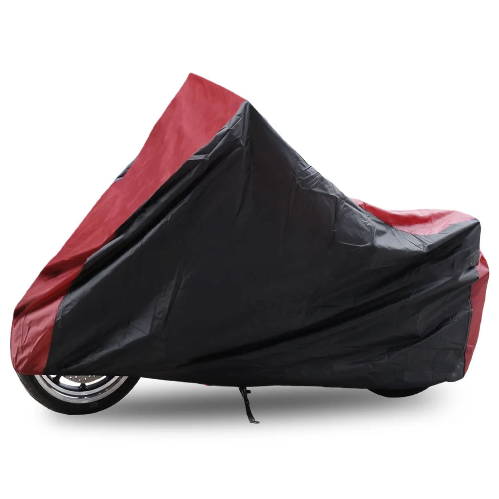 XL Waterproof Motorcycle Scooter Cover M3530