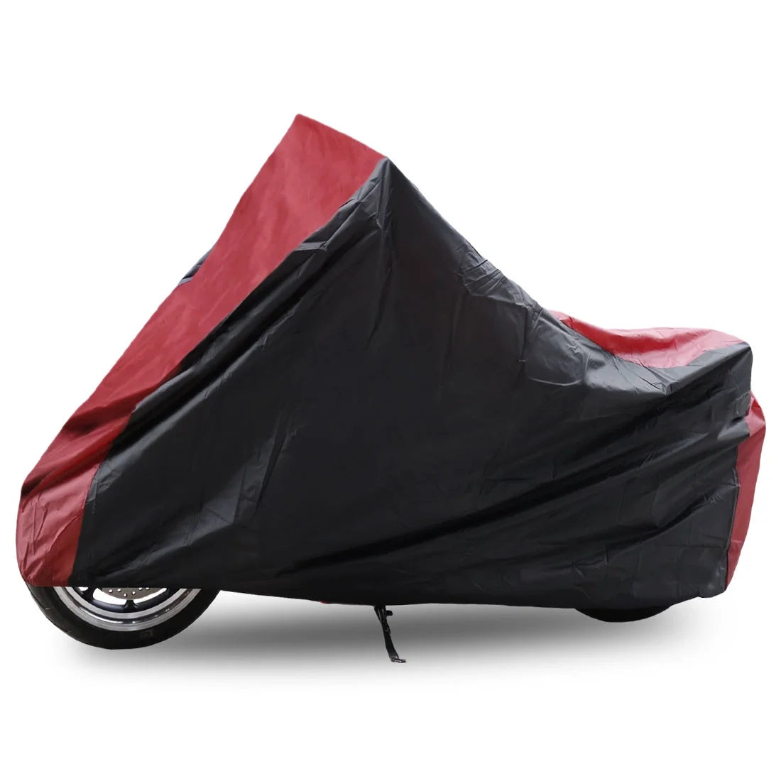 XL Waterproof Motorcycle Scooter Cover M3530