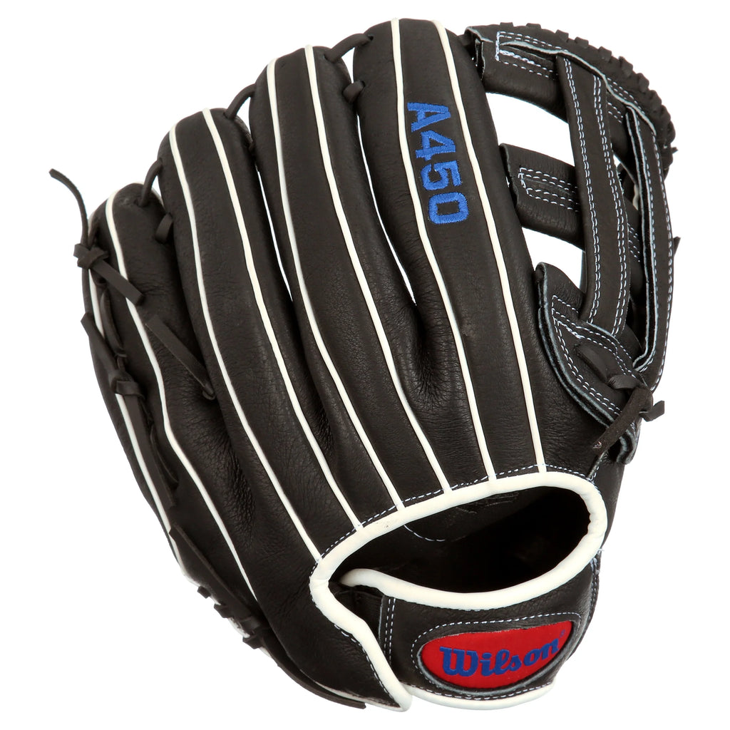 12" Outfield Baseball Glove - Right Hand Throw K475