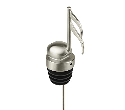 Stainless Steel Wine Pourer Aerator E99365
