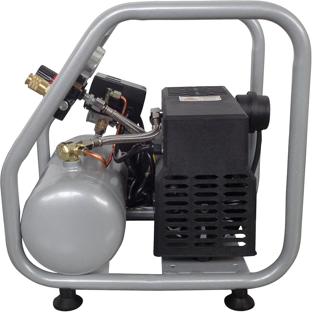 Air Compressor S661871
