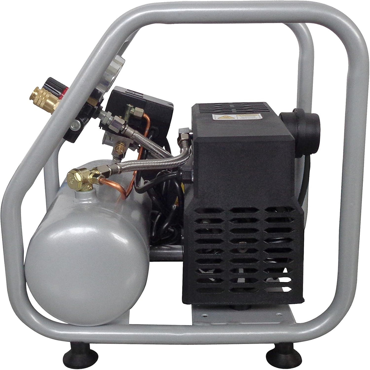 Air Compressor S661871