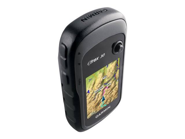 GPS/GLONASS Navigator X843995