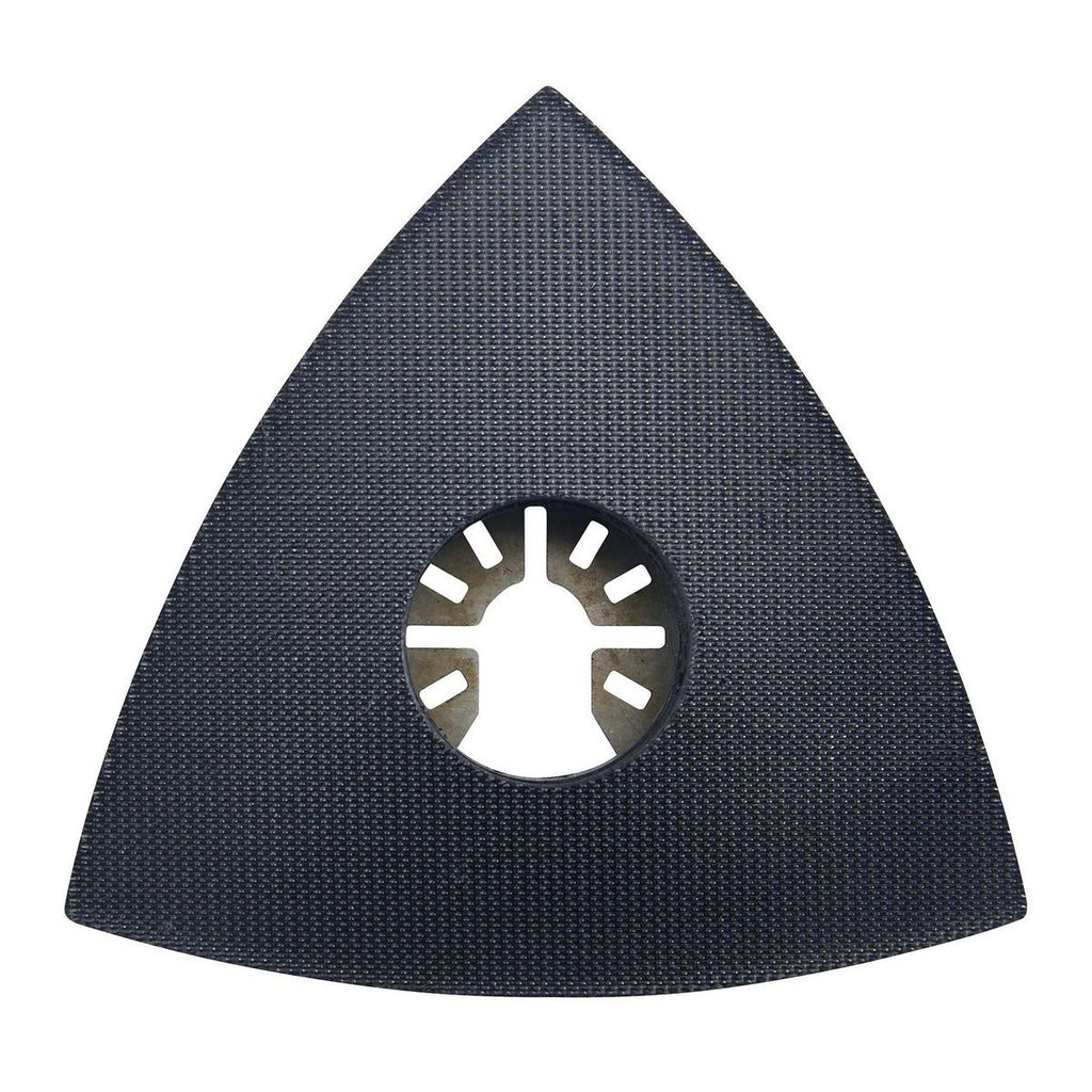 Triangle Sanding Backing Pad for Oscillating Multi-Tools G282736