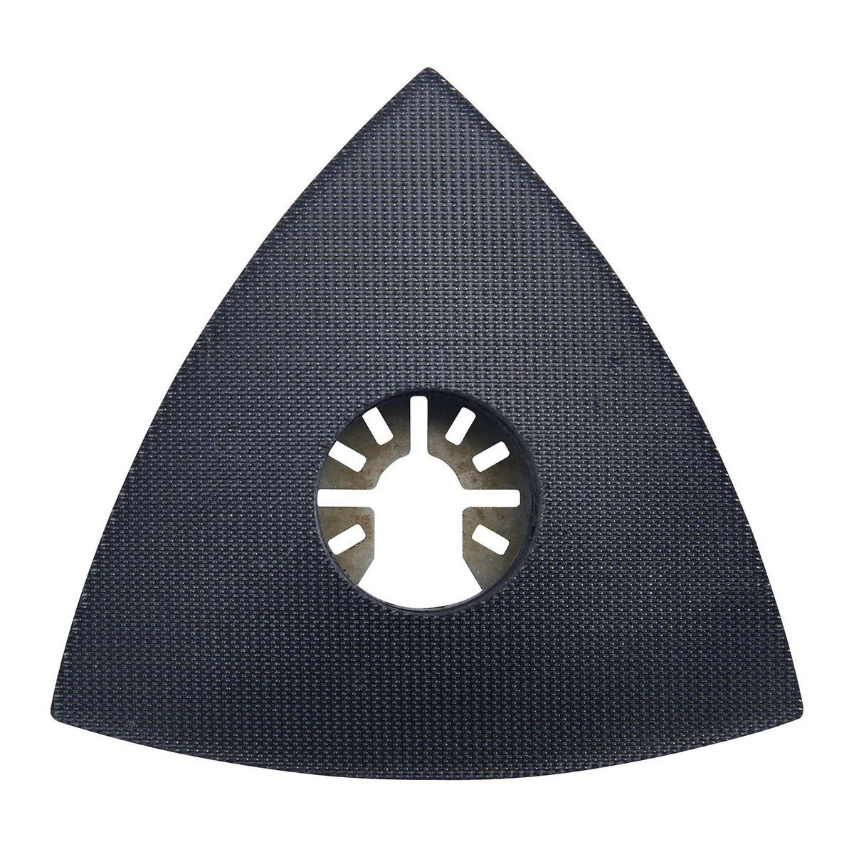 Triangle Sanding Backing Pad for Oscillating Multi-Tools G282736