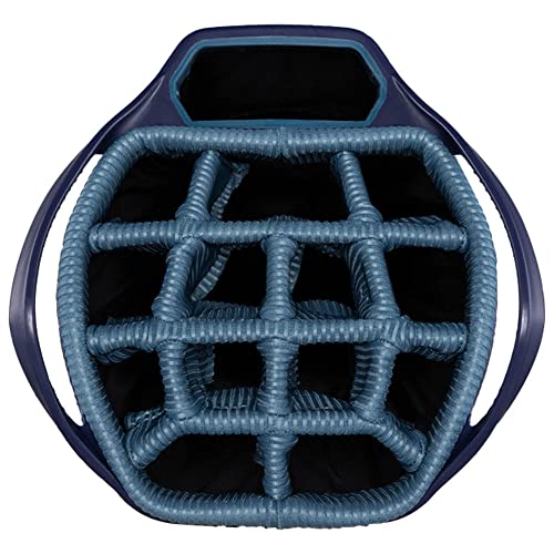 14 Way Full Length Divider Golf Cart Bag P964701