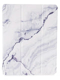 Grey Marble 12.9-inch iPad Pro Case P113