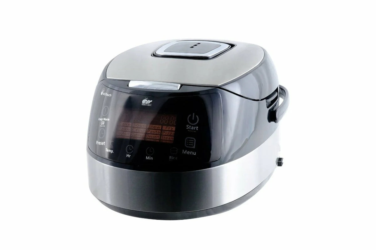 8-Cup Rice Cooker Q594