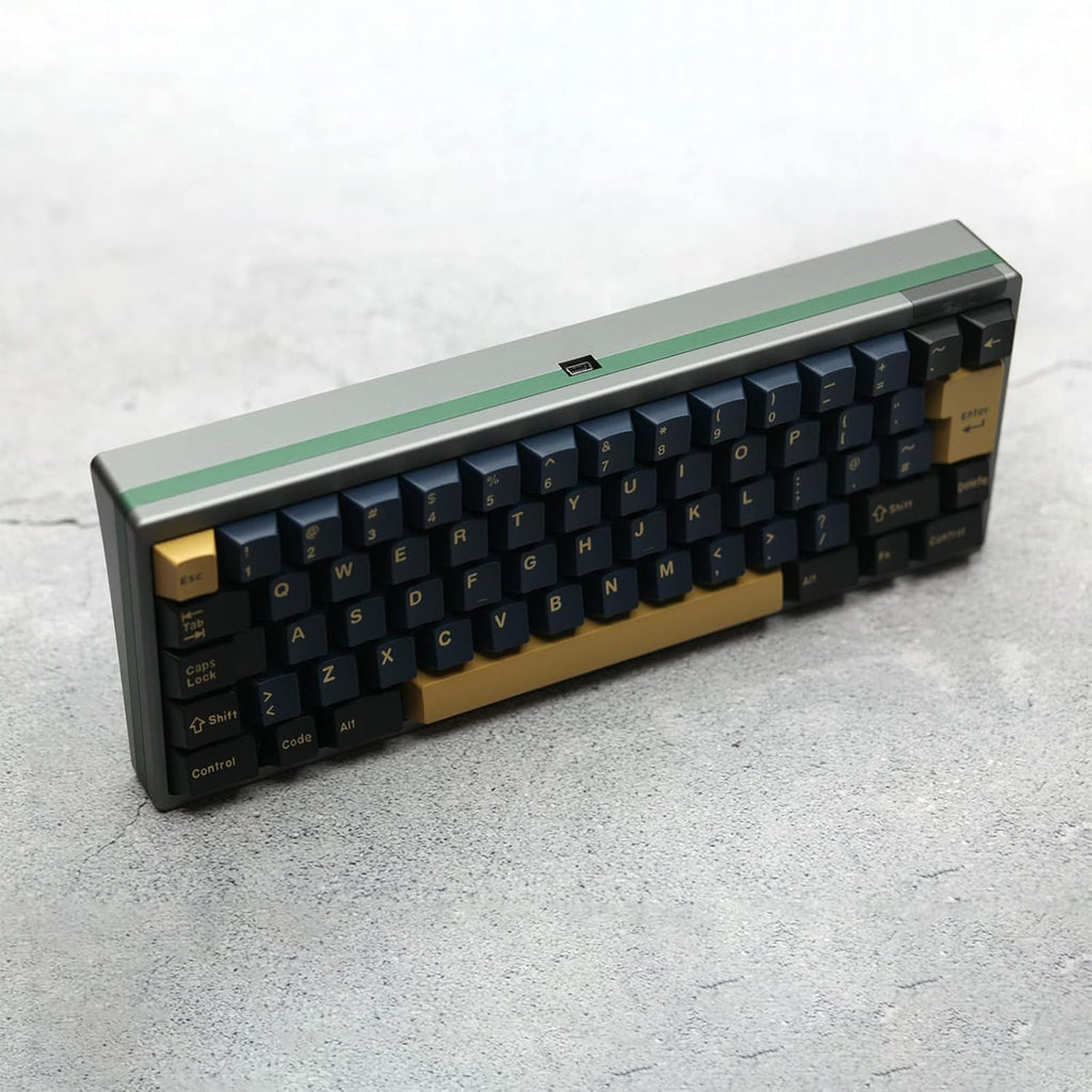 171 Keys Doubleshot ABS Cherry Profile Keycap Set D8972