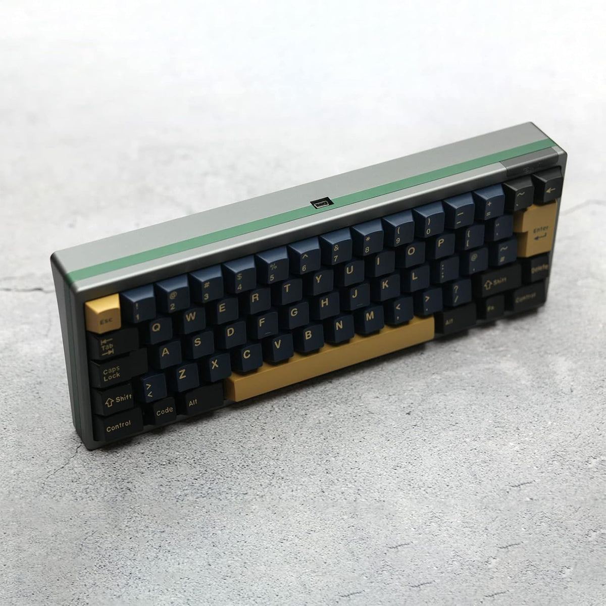 171 Keys Doubleshot ABS Cherry Profile Keycap Set D8972