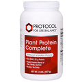 Plant Protein Complete Vanilla 2 lb A2015