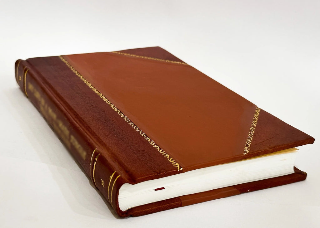 1915 Seed Catalogue Leather Bound G570911