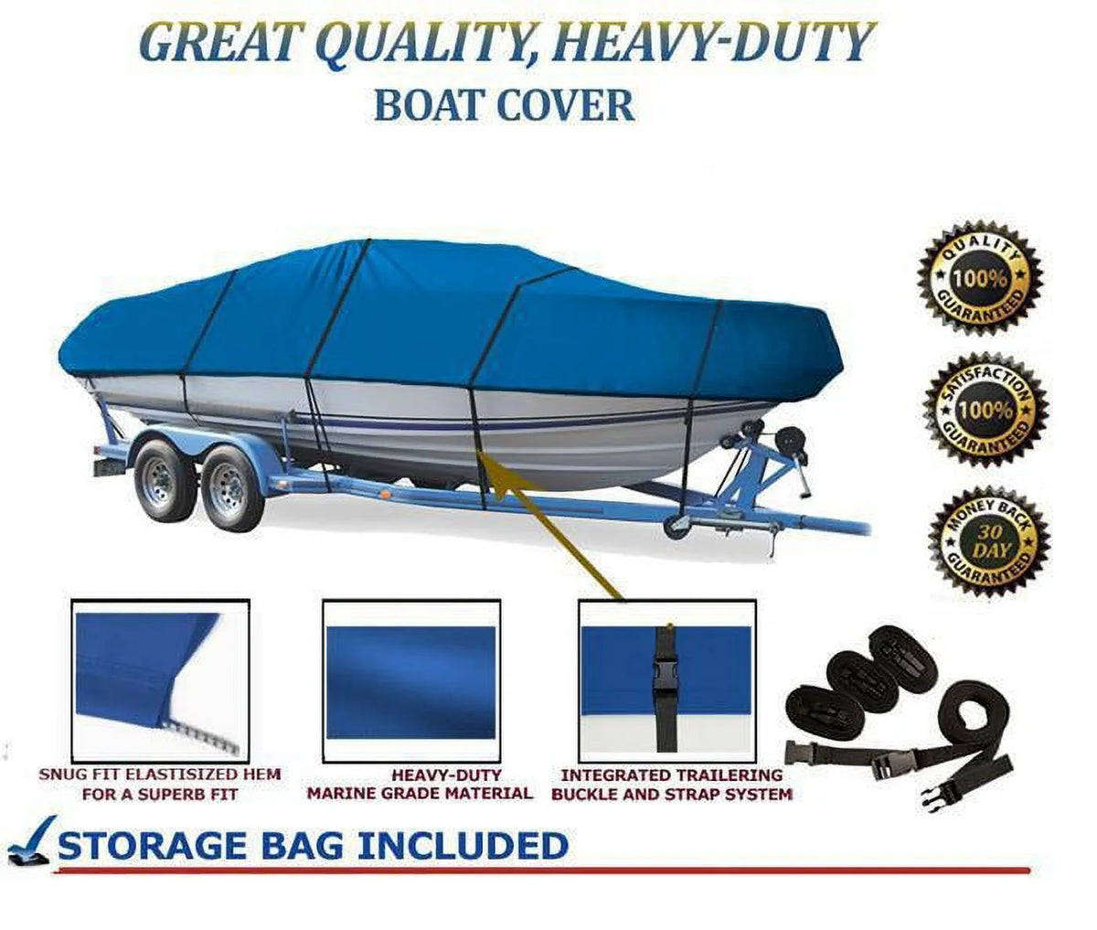 Boat Cover A149667