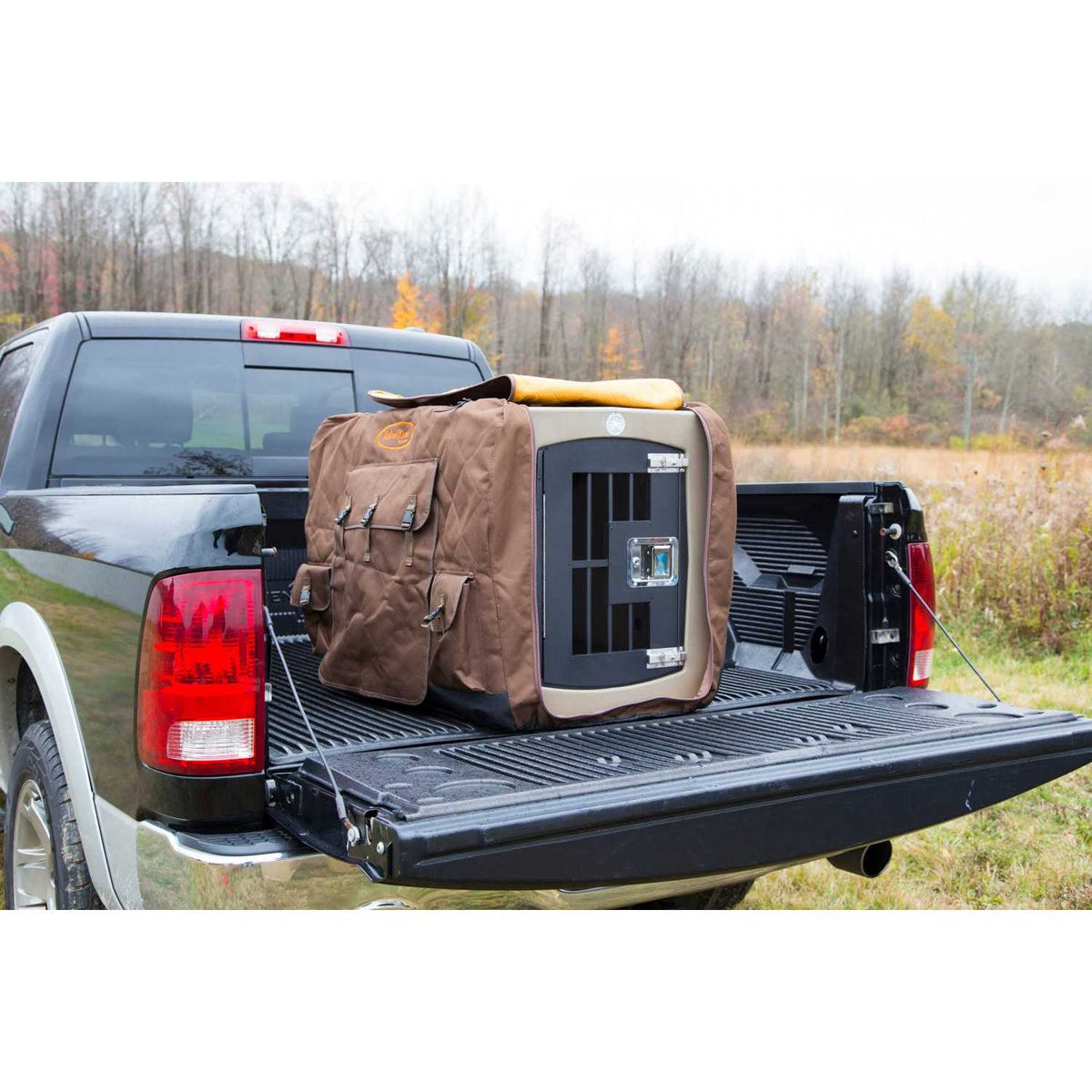 Insulated Kennel Cover I192410