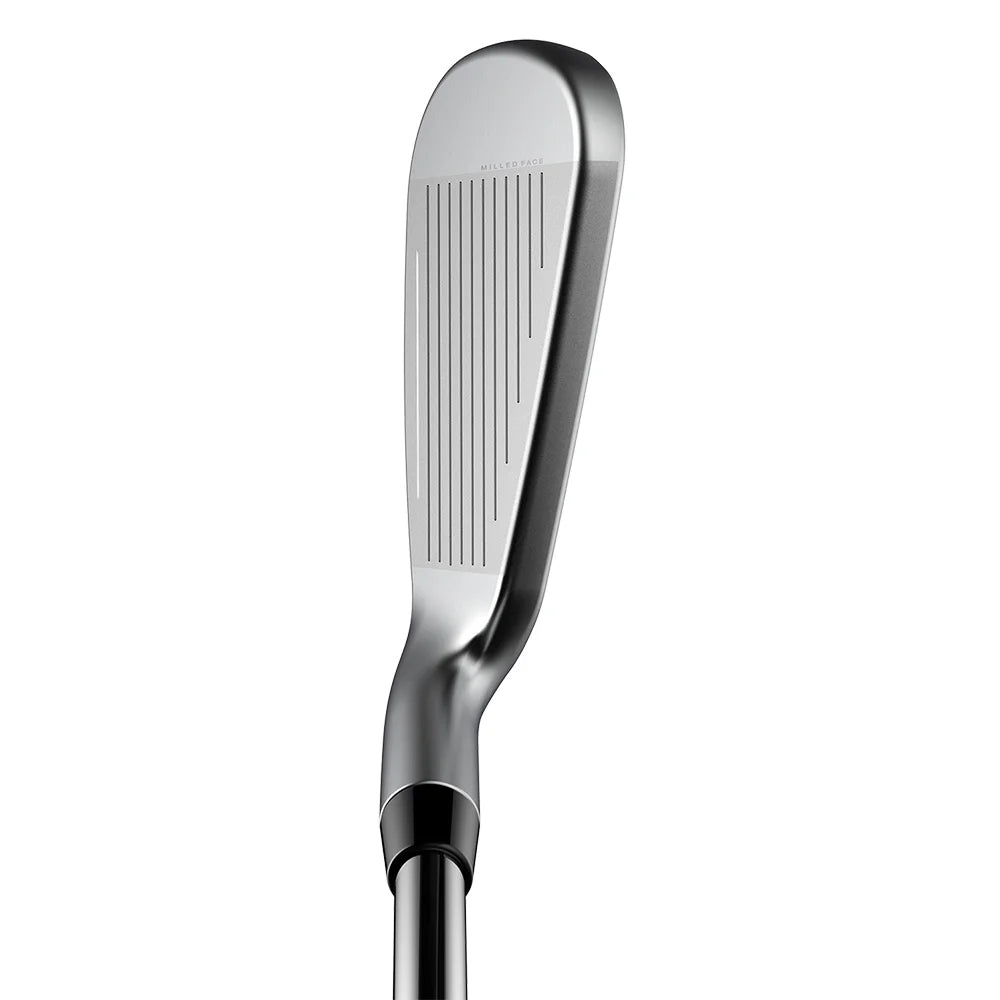 5-PW+GW Irons Graphite Stiff B639527