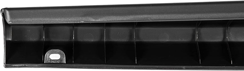 Tailgate Molding Cap for 2007-2009 Dodge Ram 1500 X789689