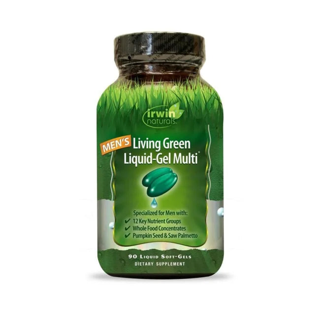 Men'S Multi 90ct S470