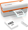4x6 Direct Thermal Shipping Label Printer R190219