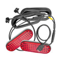 LED Light Kit for Railed Cargo Carrier A3152