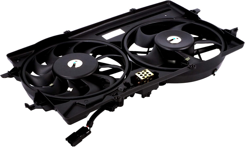 Engine Cooling Fan Assembly for Ford Focus A32656