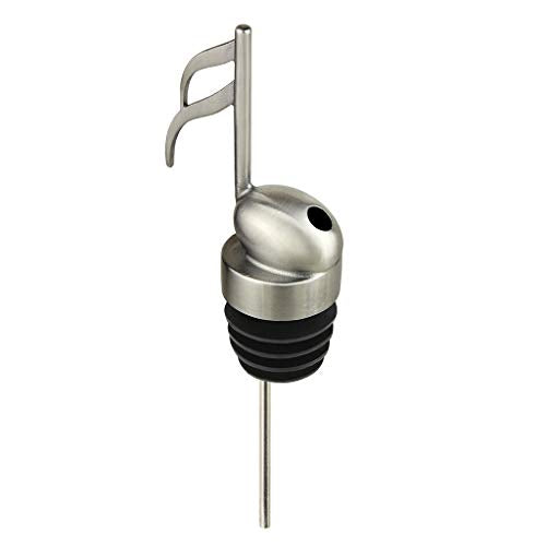 Stainless Steel Wine Pourer Aerator E99365
