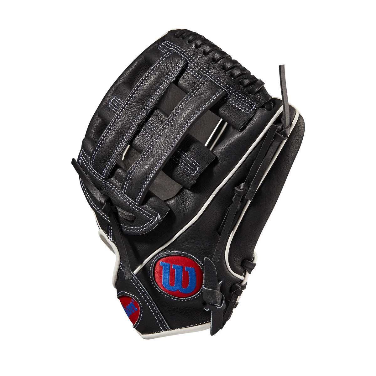 12" Outfield Baseball Glove - Right Hand Throw K475