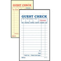Guest Check, 2 Part, PK100 U237694