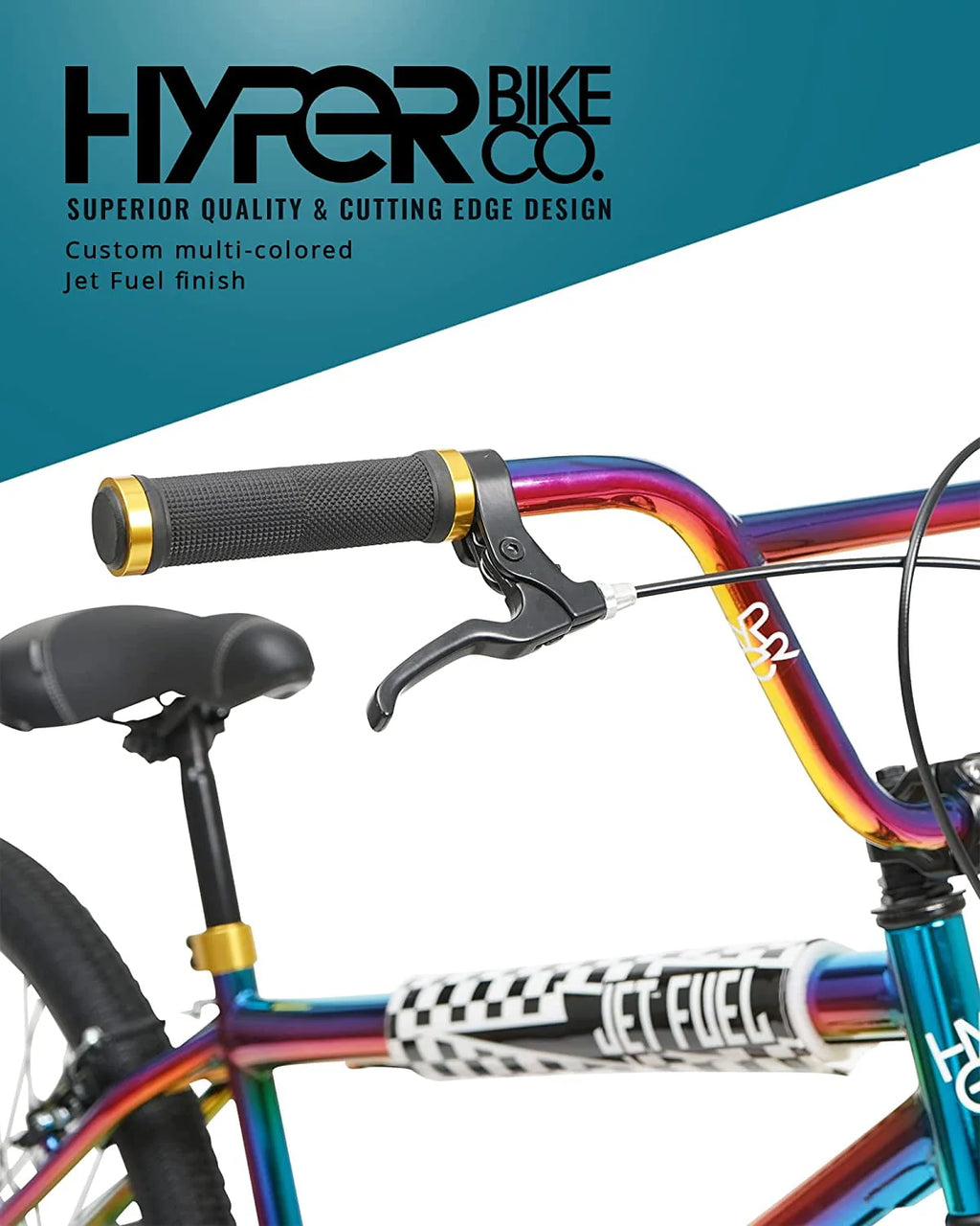 26 BMX Bike P74917