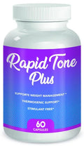Weight Loss Supplement 60 Capsule C9218