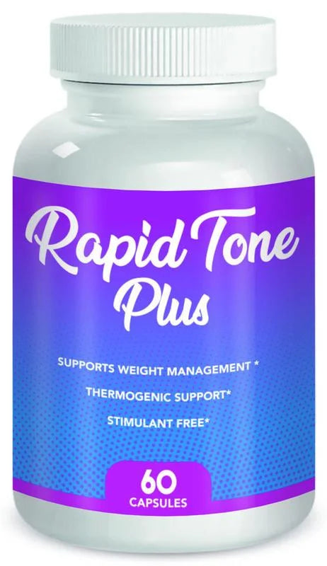 Weight Loss Supplement 60 Capsule C9218