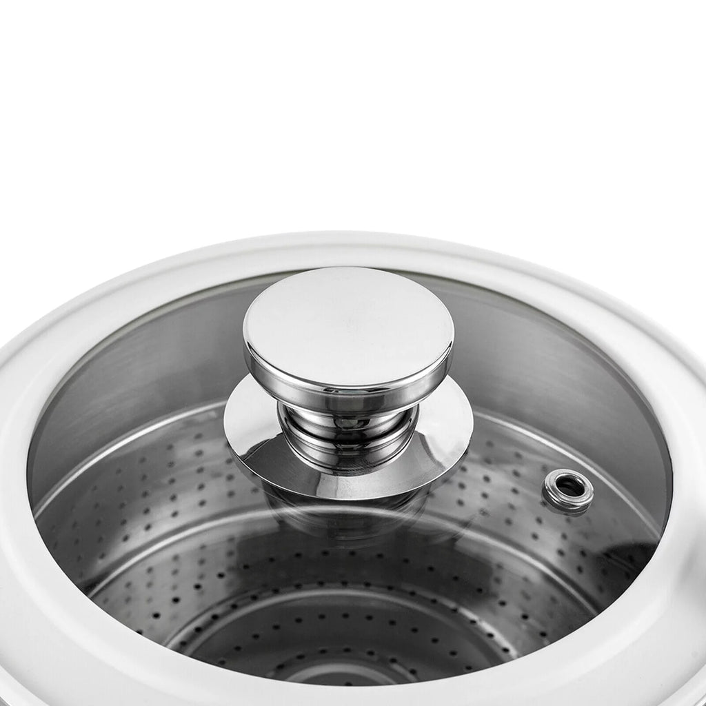 Non Stick Electric Hot Pot N236
