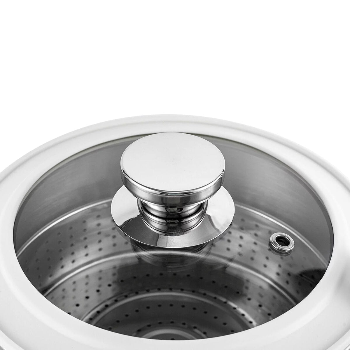 Non Stick Electric Hot Pot N236