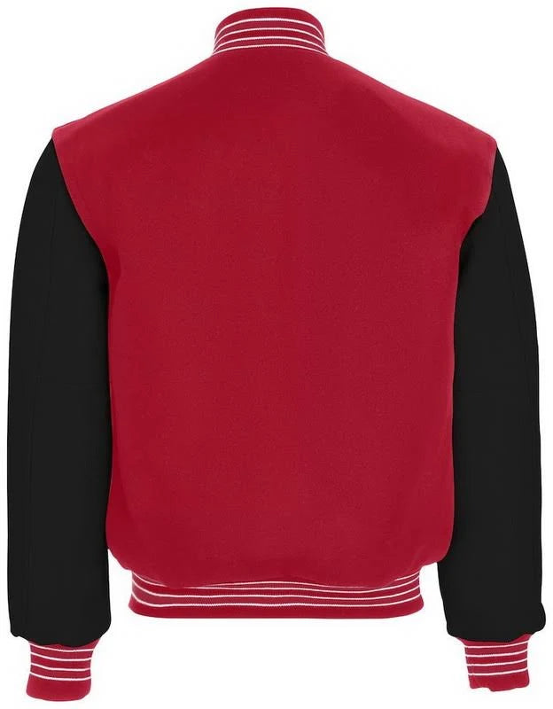 Varsity Jacket J4820