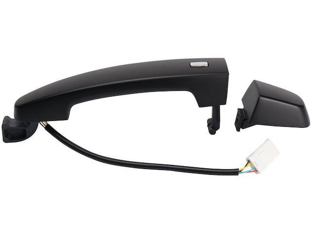 Rear Left Door Handle for Chevy Equinox F8384