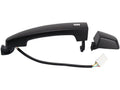 Rear Left Door Handle for Chevy Equinox F8384
