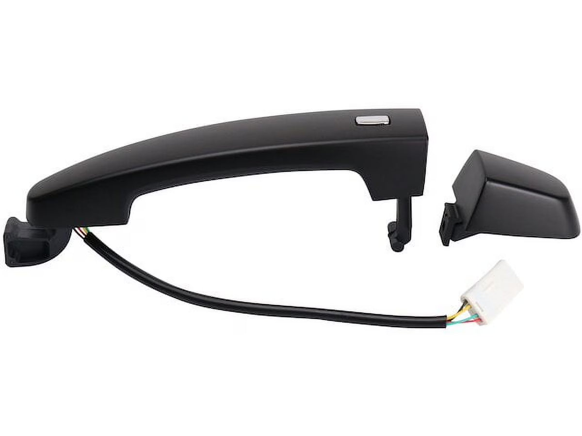 Rear Left Door Handle for Chevy Equinox F8384