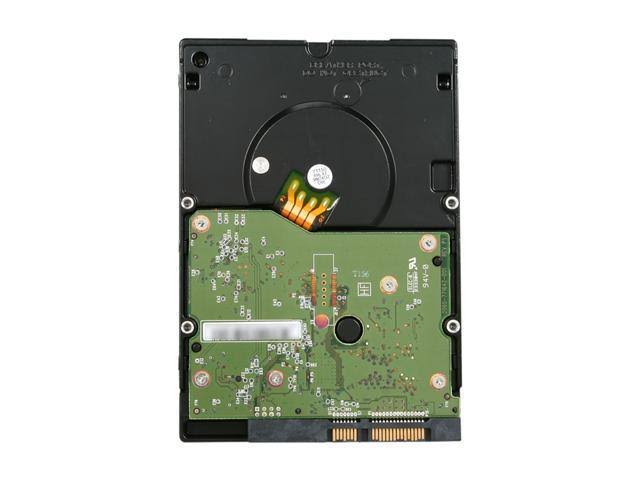 2 TB Internal SATA Hard Drive B81625