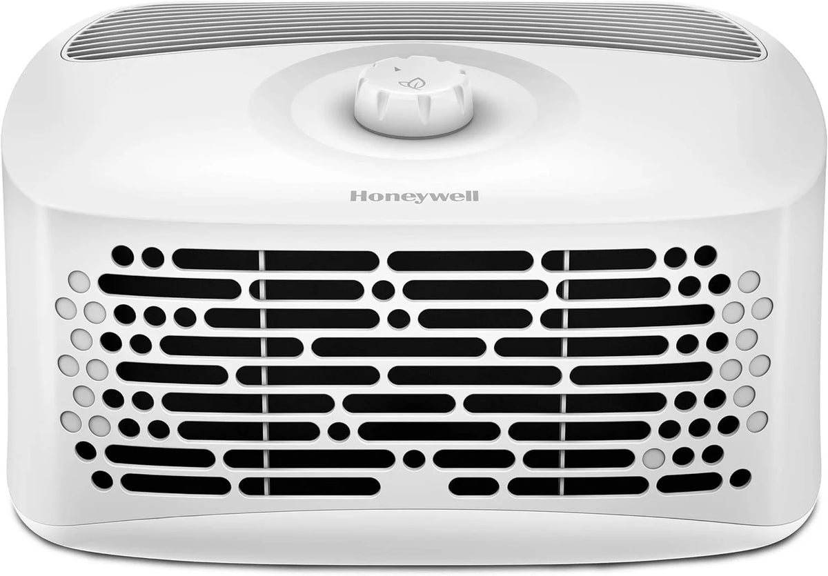 Tabletop HEPA Air Purifier W808488
